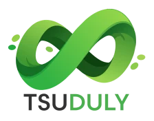 TSUDULY